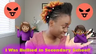 THEY READ MY DIARY! | BULLY AT MY NIGERIAN MIDDLE SCHOOL | STORY TIME