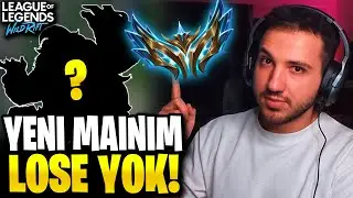 YENİ MAİNİMLE CHALLENGER OLUYORUM! (BOZUK &Ccedil;AR) | Creed WR