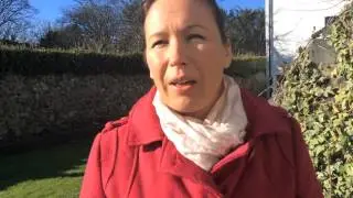 Ballygally Castle, Antrim Coast - Housekeeping Update
