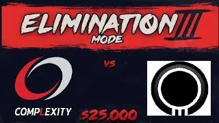 CoL vs Onyx NA Final Game 1 || Elimination 2017 NA Final || Dota 2