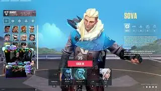 [JstDave] VOD Twitch Stream 09.12.2025 - Bisschen Valorant, dann entweder Overwatch, ...