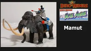 Review - Mamut, de la colecci&oacute;n 