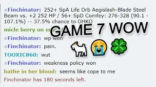 DPL S7 Finchinator vs TDG LIVE ft. Doog, Blu, Moneyguy