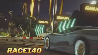 Race140 Singapore Nighttime Thrills Asphalt Legends Unite