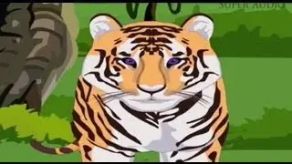 Jataka Tales - Moral Stories The Brave Pig