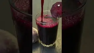 Does Drinking Beetroot Juice REALLY Reverse Fatty Liver?