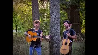Sensaciones -  Int&eacute;rpretes Juani Ferrini y Juanma Quiroga
