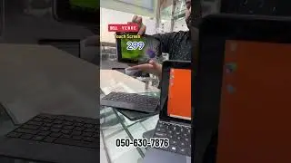 +971-506307876 Dell Venue Intel Atom Processor 4/64 GB Touch Screen #delllaptops #fujairah #video