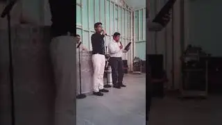Juan A. Cruz y Christopher Cruz: Ya no Soy Uno Mas (11/5/17)