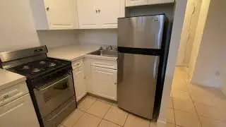 210-220 E 22nd St. Virtual Tour - Studio Split Level _#102K