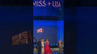Winning answer of Miss Nebraska, the new Miss Universe USA 2025