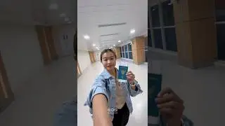 Pertama kali traveling Singapore apa aja ya yang perlu disiapin? tonton sampai habis