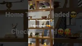 Home Tour|| Regal Art Interiors||