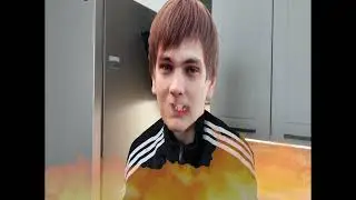 Овсянкин   Веган Блёвбурегр (Unofficial Music Video) #xxxпатрули @ovsyankin-ovsyankin