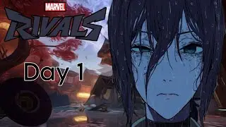 2 Years Ago Marvel Rivals Just Dropped...