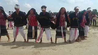 Samukjuli unit Nimso kirung || ZKYF BISWANATH JONJI 2025 || THE ONE 55 RIDER
