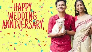 kunjatta echayan wedding anniversary special video#kunjattaechayan#kunjatta#miraclebeautyvlogs