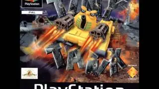 Tiny Tank OST - Southern Breeze (SNOW08)