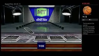 NBA 2K21 opening Super pack 2021