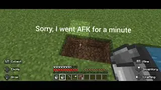 How to build a simple cobblestone generator in Minecraft 