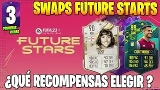 FUTURE STARS TRADES: WHAT TO CHOOSE? | FIFA 23