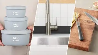 New 10 Kitchen Gadgets Make Everything Easy 2023