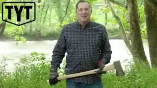 The Cheesiest Ads vs. The Most Kick-Ass Ads