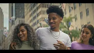 Curly J - Bag Different 3.0 (Official Video)