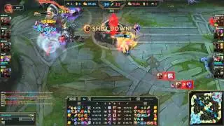 Poppy mechanics
