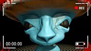 SMURF CAT IS BACK TO KILL EVERYONE! | Smurf Cat Revenge