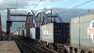 NMBS 2022 at Landegem (B) 20.10.11