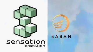 Sensation Animation and Saban