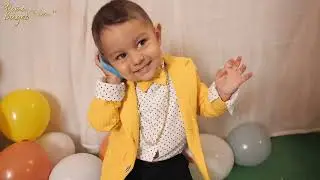 Рожденият Ден на Серги   Photo&Video Ann    0893892360