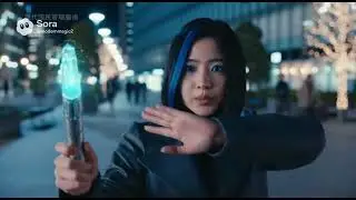 【警告】すべてが“管理”されるディストピア監視社会の現代国民管理魔術｜現代魔術教会公式CM