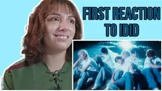 FIRST TIME REACTING TO IDID: CHAN-RAN & STEP IT UP