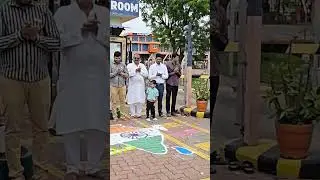 Mera Mulk, Mera Desh 🇮🇳 | 15 August Special | Independence Day Celebration at IndianOil Bijapur
