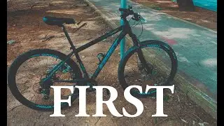 Testing the First Smith 4.0 frame.