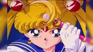 Moon Healing Escalation (No Music, No Voice)