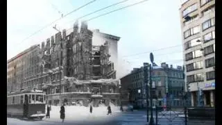 The Red Army Choir - Moscow Nights