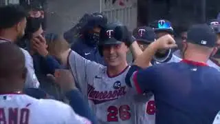 Minnesota Twins: 2020 Home Opener!