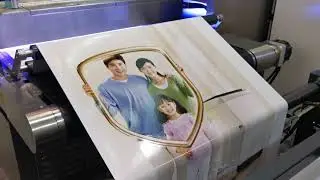 Hope China Ultra-wide Single-pass Corrugated Digital Printer｜UV/WB ｜Whatsapp &wechat:+86 18823157886