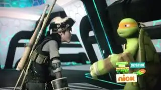 Tmnt tokka vs the world