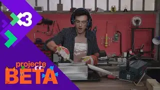 T6xC11 Janpi, el dofí - Projecte Beta