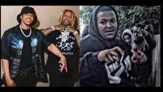 Durk Tells Boona 