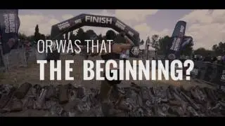 Reebok Spartan Race Madrid 2016 - Was that the end?