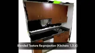 Semantic Object Maps for Robotic Housework - Representation, Acquisition and Use
