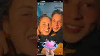 live via tiktok Gio Queiroz 22/01/2022