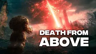 Is The Hammer of Dawn OP? | Gears of War