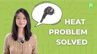 Why Your EV Charger Gets Hot? | Rheidon Tech Thermal Management