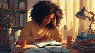 Study Music for Focus, Homework & Productivity | 